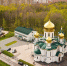 В Юнтолово построят здание для прихода храма - Spbdnevnik.ru