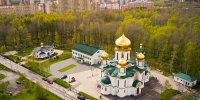 В Юнтолово построят здание для прихода храма - Spbdnevnik.ru