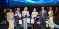 Стали известны лауреаты премии Нижнего Новгорода - фото 2 - vGorodeN.Ru