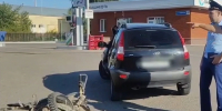 Прокуратура начала проверку после смертельного ДТП с подростками в Башкирии - Комсомольская правда