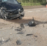 Женщина погибла при столкновении Nissan с «Уралом» в Шарканском районе - Комсомольская Правда