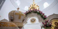 Летняя смена «Белые горы» для детей участников СВО из приграничья открылась в Белгородской области - Сетевое издание Ивня онлайн