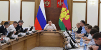 Вениамин Кондратьев поручил восстановить поврежденные при атаке БПЛА образовательные учреждения в Новороссийске к началу нового учебного года - Город-герой Новороcсийск