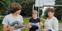 Кукуйский СБФ: «Коротко о Каспии» (12+) - Веневская библиотека