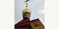 В деревне Богунино освящена часовня-памятник имени великомученика Димитрия Солунского - Тверская епархия