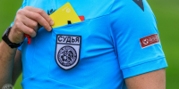 Кубок Крымского футбольного союза. 5-й тур. Судейские назначения - Футбольный союз