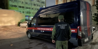 В Тольятти возбуждено уголовное дело по факту хулиганских действий в отношении местных жителей - Следственный комитет