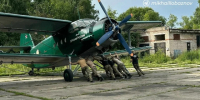 Курсанты военно-патриотического клуба «Каскад» прошли специальную подготовку в учебном центре ДОСААФ имени Героя Советского Союза, лётчика Дмитрия Карпина.. - Старооскольский городской округ