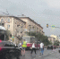 В Волгограде из-за ДТП на «Детском центре» встали трамваи - Комсомольская Правда