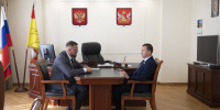 «Помощь семьям героев — наш безусловный приоритет»: при поддержке депутатского корпуса Воронежской областной думы в регионе запускают уникальный проект для жён участников СВО - ИА Медиа Ток