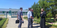 Волгоградская правда - Газета Волгоградская правда