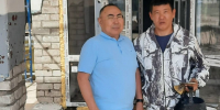 Депутатский контроль в действии: капремонт Большецарынской школы № 2 идёт по графику - Единая Россия