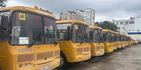 Перед учебным годом в Сочи проверяют автобусы для перевозки школьников - Sochi24.tv