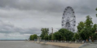 Вода продолжает подниматься в реках Хабаровского края - Baikal24.Ru