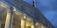 Белгородский драмтеатр им. М.С. Щепкина вновь распахнёт свои двери осенью - Belnovosti.Ru