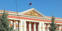 Куряне могут внести предложения в Генплан города - ТК ТАКТ