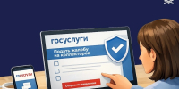 «Профессиональные» коллекторы с помощью портала Госуслуг могут внести сведения в государственный реестр - УФССП России