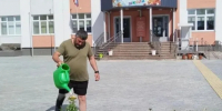 Поддержка ветеранов СВО в Тюменской области: как им помогают в трудоустройстве и адаптации - MegaTyumen.Ru