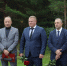 В Северодвинске почтили память моряков, погибших на «Курске». - Администрация г. Северодвинска
