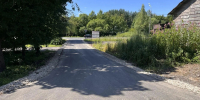 В Дорохово завершился капитальный ремонт муниципальной дороги - Рузский городской округ