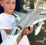 С Днём Военно‑воздушных сил России!  ✈️В честь праздника в Ейске прошла акция «Крылья России» - Администрация г. Ейска