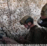 Военнослужащие подразделений беспилотных систем Южного военного округа совершенствуют навыки пилотирования беспилотными летательными аппаратами - Азовский район
