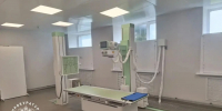 Пациенты Спировской ЦРБ снова смогут проходить рентген после прокурорского иска - Комсомольская Правда