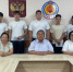 В Калмыкии стройотряд «Тосхач» завершил трудовой сезон - Интернет-газета Степные вести