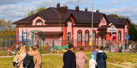 Жизнь на селе в Калужской области становится желанной - Телерадиокомпания Ника