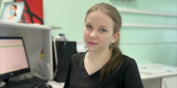 Коллектив Киришской больницы пополнился молодыми медицинскими сестрами - Сетевое издание Киришский факел