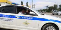 Трамвай и легковушка столкнулись в центре Волгограда - Газета Городские вести