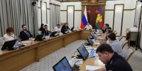 Фото предоставлено пресс-службой администрации Краснодарского края - НИА-Кубань