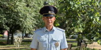 👮‍♂️Стартовал XVI Всероссийский конкурс МВД России «Народный участковый–2026»! - Газета Заря Кубани
