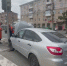 Одну из пострадавших в страшном ДТП на Ленинградской площади перевели из реанимации - ГТРК Иртыш