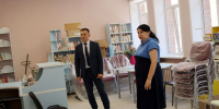 В Брянске готовится к открытию восьмая по счету модельная библиотека - ИА Наш Брянск.ru
