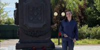 Дарья Астахова поздравляет любимый Козельск с юбилеем! - Молодежный парламент