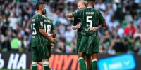 Сотрудники Росводоканала Краснодар победили в эстафете на чемпионате России по легкой атлетике - KrasnodarMedia