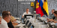 Кондратьев сообщил о повреждениях инфраструктуры от атаки БПЛА в Новороссийске - ТК Краснодар