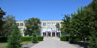 В школе №15 поселка Широчанка завершен капитальный ремонт кровли - Администрация Ейского района