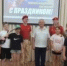 Участники профильной смены «Патриот» встретились с наставником юнармейцев, ветераном Вооружённых Сил РФ Геннадием Федоренко - Газета Апшеронский рабочий