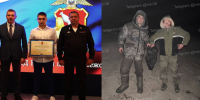 Почему награждённый МВД воронежский студент избежал наказания за избиение бобра на камеру - ГТРК Воронеж