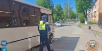 В Калининградской области за неделю оштрафовали 4 пассажиров общественного транспорта, которые не пристегнулись - Комсомольская правда