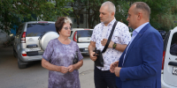 100 миллионов на комфорт: в Волжском близится к завершению масштабный ремонт дворов - Блокнот Волжского