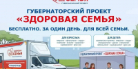 Врачи девяти специальностей примут жителей Боровичского округа в рамках проекта «Здоровая семья» - ИА Великий Новгород.ру
