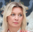 Захарова напомнила о бездействии Армении во время угроз Зеленского параду 9 Мая - M24.Ru