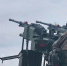 ВС РФ поразили резервуары с горючим в порту Черноморск - M24.Ru
