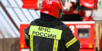 В пригороде Краснодара из-за крупного пожара эвакуировали 40 человек - LiveKuban.Ru