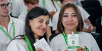 Представительницы Елецкой епархии приняли участие в VI Межрегиональном форуме православной молодёжи «Радость моя» - Елецкая епархия