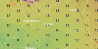 На юге Кировской области ожидается резкое похолодание до +8 °C - Newsler.Ru