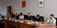 УФСИН России по Ульяновской области и Министерство социального развития региона обсудили перспективы сотрудничества и взаимодействия - УФСИН по Ульяновской области